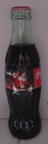 1996-1633 € 5,00 kerstmis 1996 kerstman met vliegtuig ( hong kong laatste flesje).jpeg